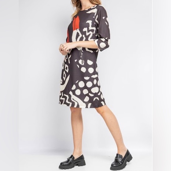 LULU H Dress New S - Picture 7 of 11